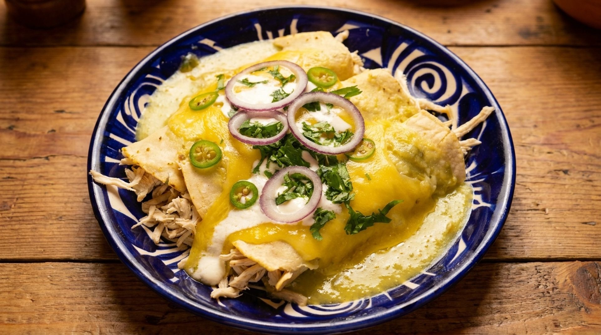 Junior Briseno's Cocina